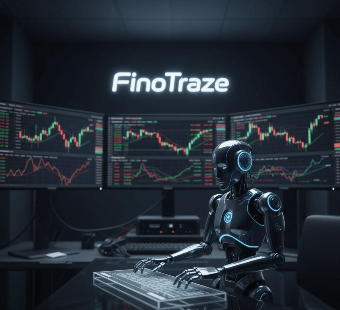 فینو‌تریز نسل تازه ابزارهای هوش مصنوعی برای معاملات هوشمند را معرفی کرد